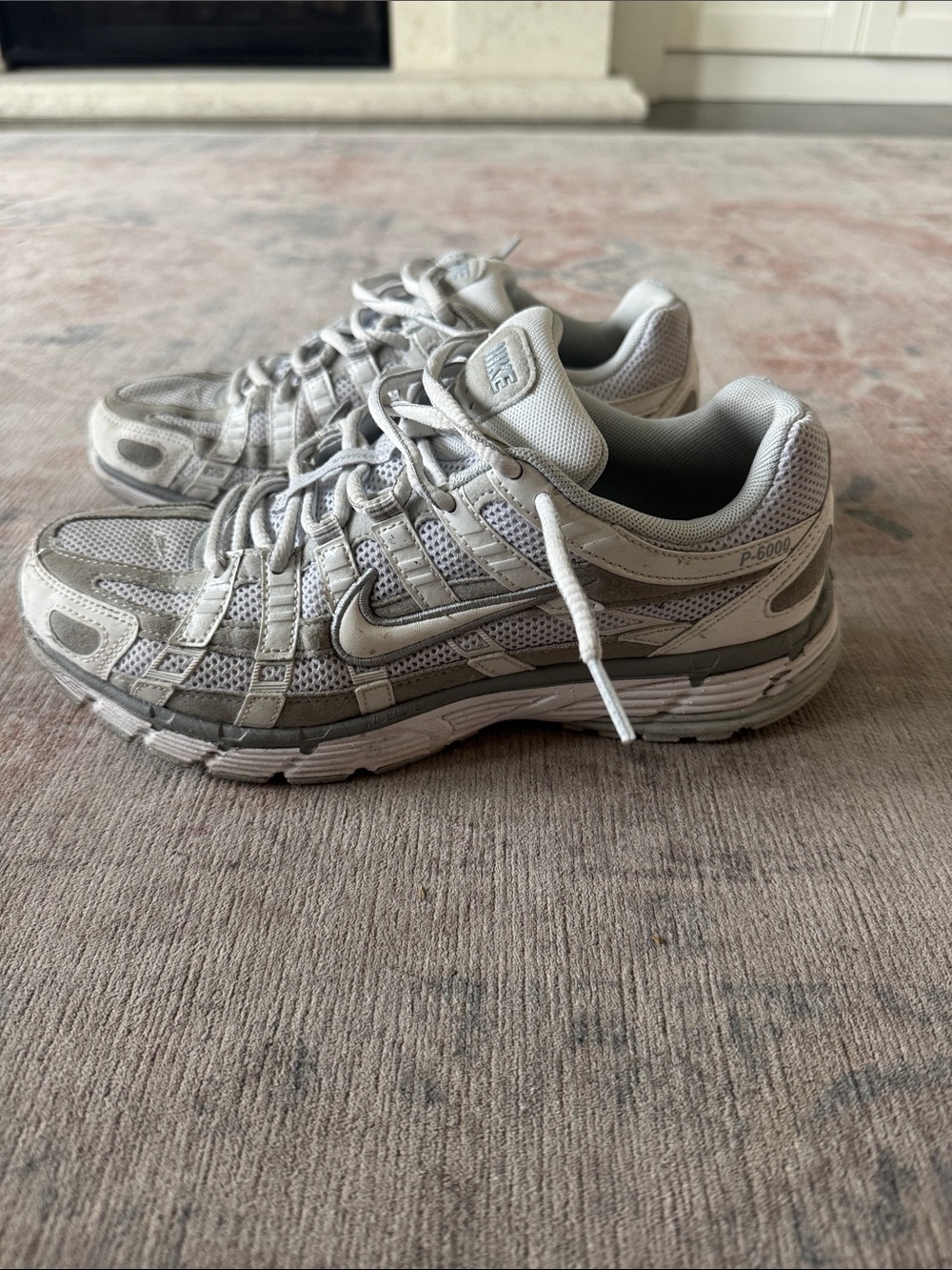 nike p6000